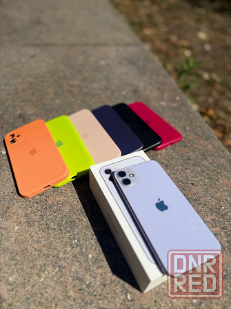 Продам iPhone 11/128 в идеальном состоянии Донецк - изображение 6