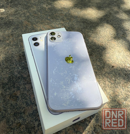 Продам iPhone 11/128 в идеальном состоянии Донецк - изображение 4