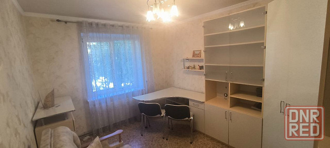 Аренда 2к.кв. Калининский р-н, ул. Черниговская Донецк - изображение 5