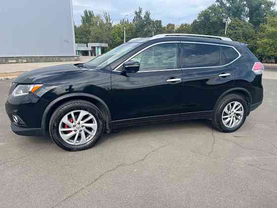 Nissan X-Trail 2014 2.5 4x4 Макеевка