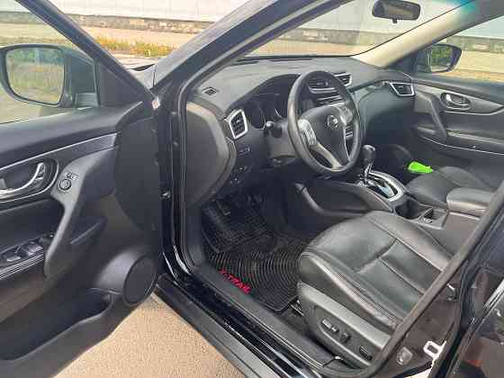 Nissan X-Trail 2014 2.5 4x4 Макеевка