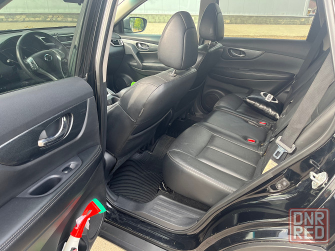 Nissan X-Trail 2014 2.5 4x4 Макеевка - изображение 7