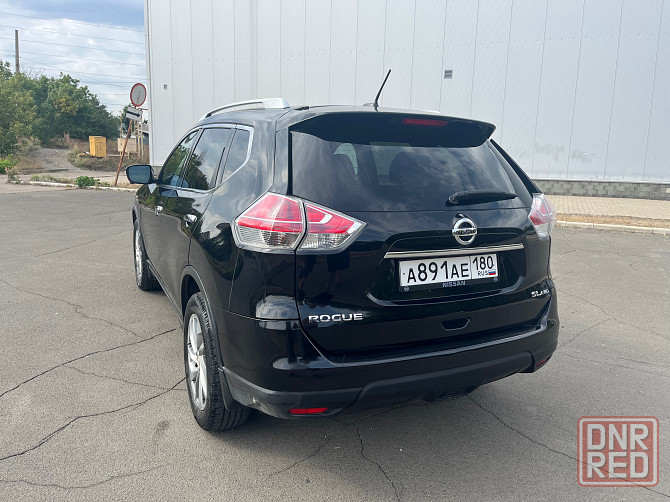 Nissan X-Trail 2014 2.5 4x4 Макеевка - изображение 5