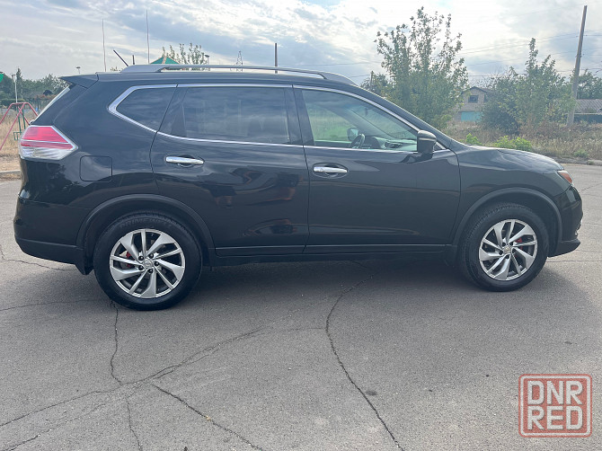 Nissan X-Trail 2014 2.5 4x4 Макеевка - изображение 4