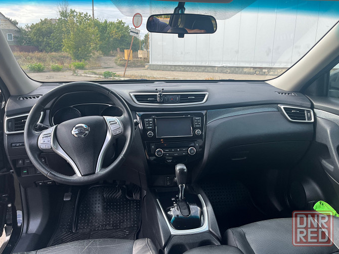 Nissan X-Trail 2014 2.5 4x4 Макеевка - изображение 8