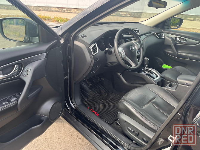 Nissan X-Trail 2014 2.5 4x4 Макеевка - изображение 6