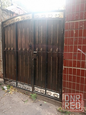 Продам помещение 100 кв.м., 1/9 отдельный вход, Бакинские Донецк - изображение 3