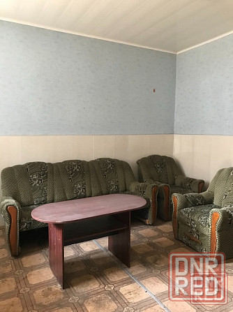 Продам помещение 100 кв.м., 1/9 отдельный вход, Бакинские Донецк - изображение 5