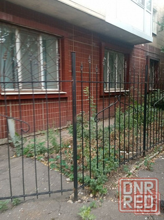 Продам помещение 100 кв.м., 1/9 отдельный вход, Бакинские Донецк - изображение 2