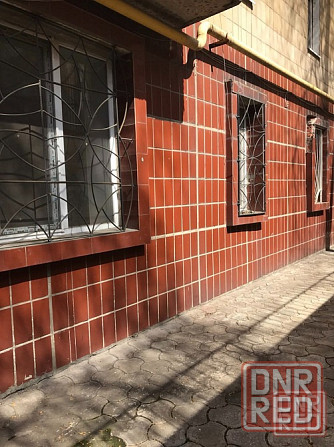 Продам помещение 100 кв.м., 1/9 отдельный вход, Бакинские Донецк - изображение 6