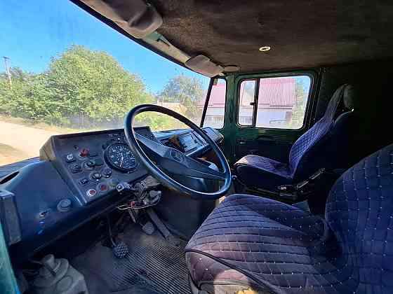 Mercedes Benz 608D Горловка
