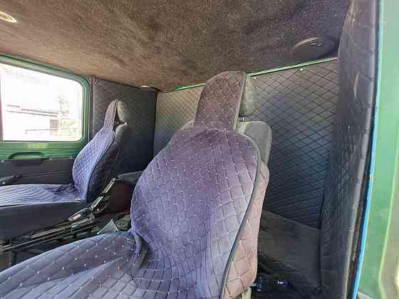 Mercedes Benz 608D Горловка