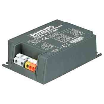 Эпра для металлогалогенных ламп Балласт электронный Philips HID-PV C 70/S Cdm 220-240V 50/60Hz Донецк
