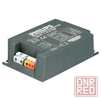 Эпра для металлогалогенных ламп Балласт электронный Philips HID-PV C 70/S Cdm 220-240V 50/60Hz Донецк - изображение 1