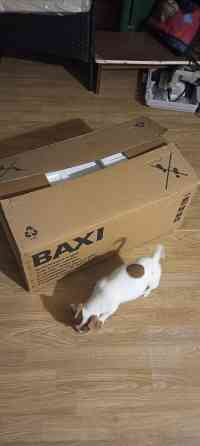 Газовая колонка baxi Донецк