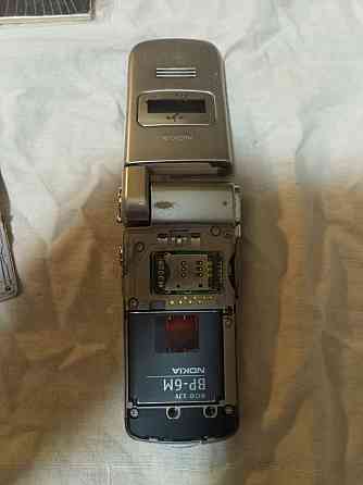 Телефон Nokia N93 Донецк