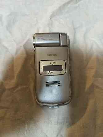 Телефон Nokia N93 Донецк