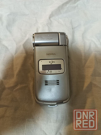 Телефон Nokia N93 Донецк - изображение 4