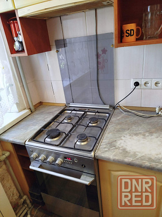 Продам 3 комнатную квартиру Донецк - изображение 9