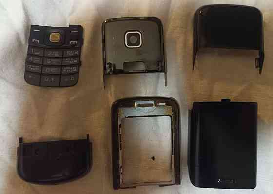 Телефон Nokia 8600 Донецк