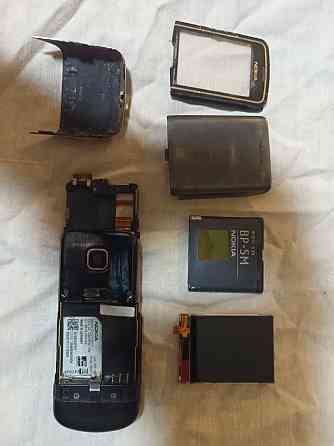 Телефон Nokia 8600 Донецк