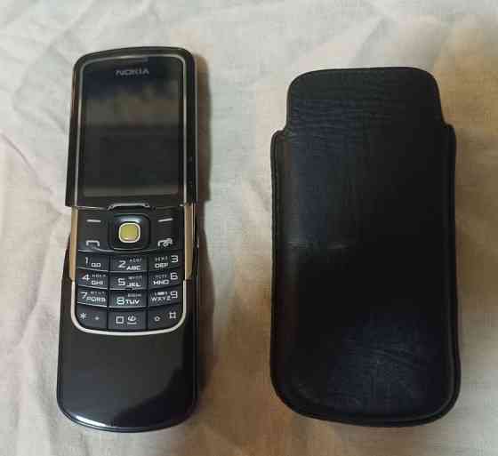 Телефон Nokia 8600 Донецк