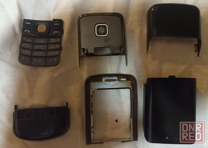 Телефон Nokia 8600 Донецк - изображение 7