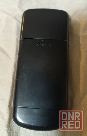 Телефон Nokia 8600 Донецк - изображение 2