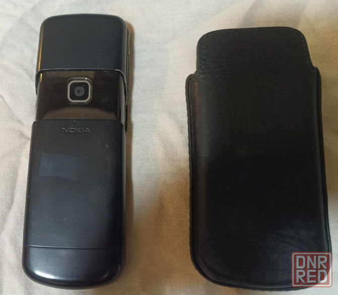 Телефон Nokia 8600 Донецк - изображение 4