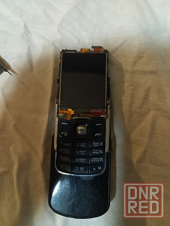 Телефон Nokia 8600 Донецк - изображение 5