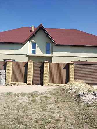 Продам дом село Марьяновка (Золотое кольцо 12км) Донецк