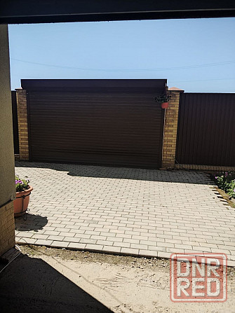 Продам дом село Марьяновка (Золотое кольцо 12км) Донецк - изображение 2