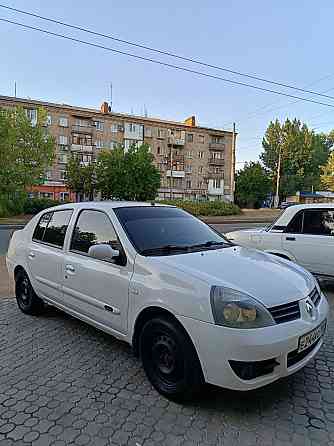 RENAULT SYMBOL / Рено Симбол Макеевка