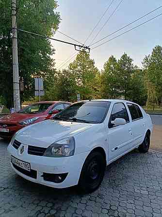 RENAULT SYMBOL / Рено Симбол Макеевка