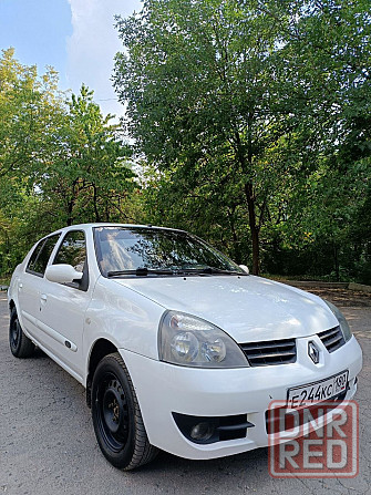 RENAULT SYMBOL / Рено Симбол Макеевка - изображение 7