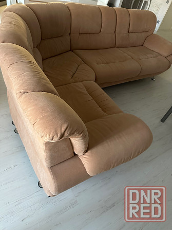 Продам диван Донецк - изображение 1