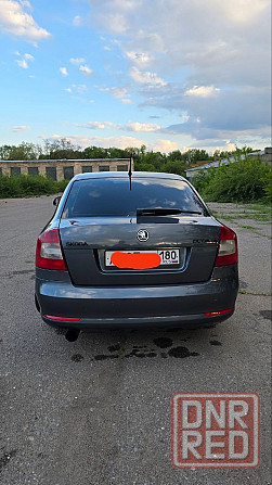 Продам Шкода Октавия Снежное - изображение 3