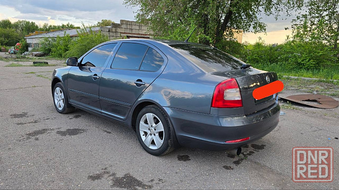 Продам Шкода Октавия Снежное - изображение 1