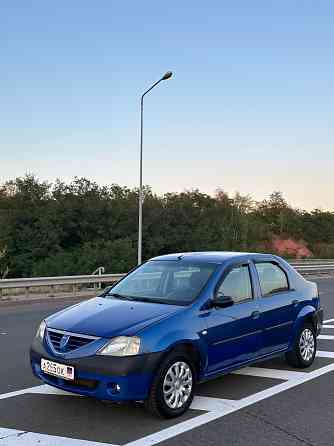 Dacia Logan Донецк
