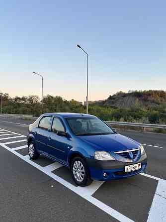 Dacia Logan Донецк