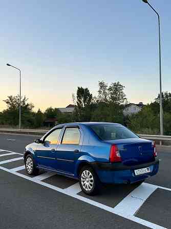 Dacia Logan Донецк