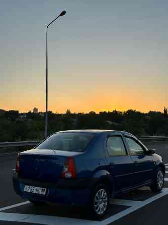 Dacia Logan Донецк