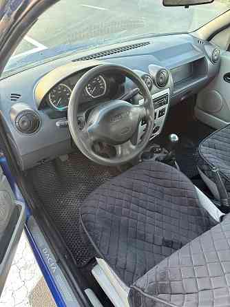 Dacia Logan Донецк