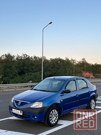 Dacia Logan Донецк - изображение 2