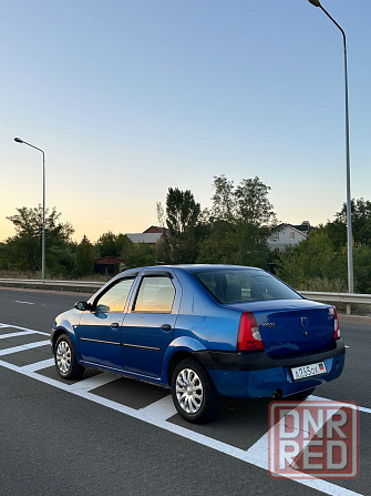 Dacia Logan Донецк - изображение 3