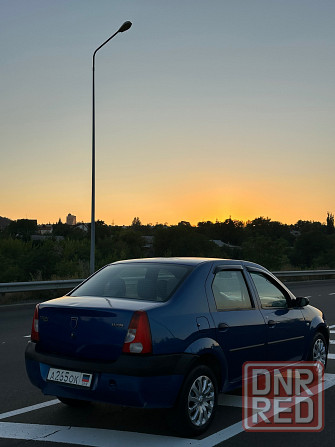 Dacia Logan Донецк - изображение 4