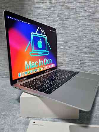 MacBook Air 13 2019 Intel i5 8GB 128GB SSD Донецк