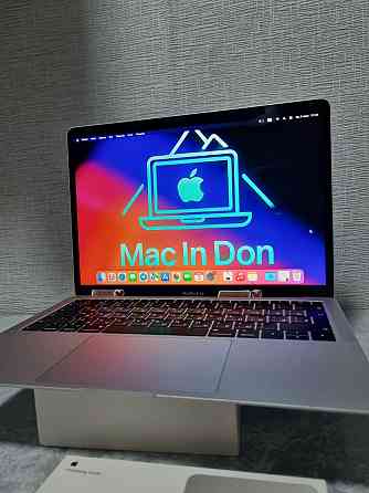 MacBook Air 13 2019 Intel i5 8GB 128GB SSD Донецк