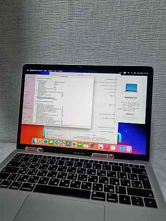 MacBook Air 13 2019 Intel i5 8GB 128GB SSD Донецк