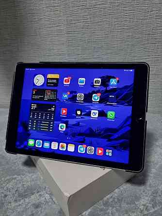 Ipad air 2 32gb 100% акб Донецк